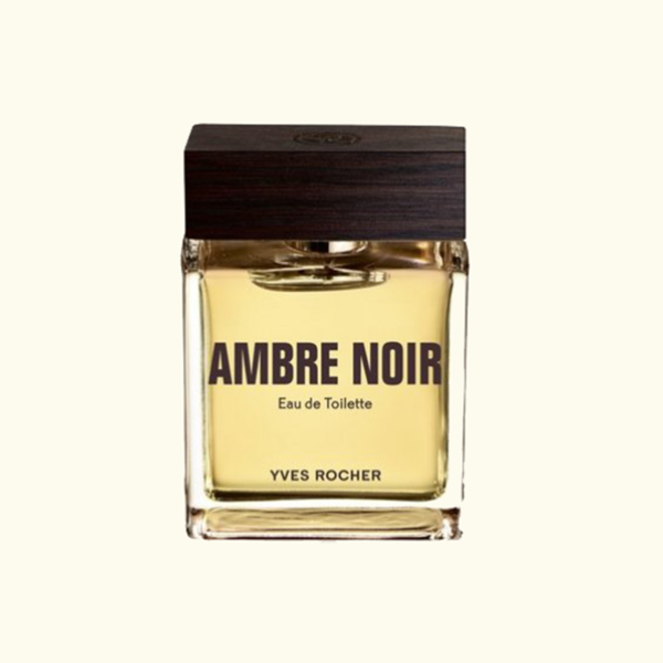 Noir 50ml Eau De Ambre Toilette ynO80PvwmN