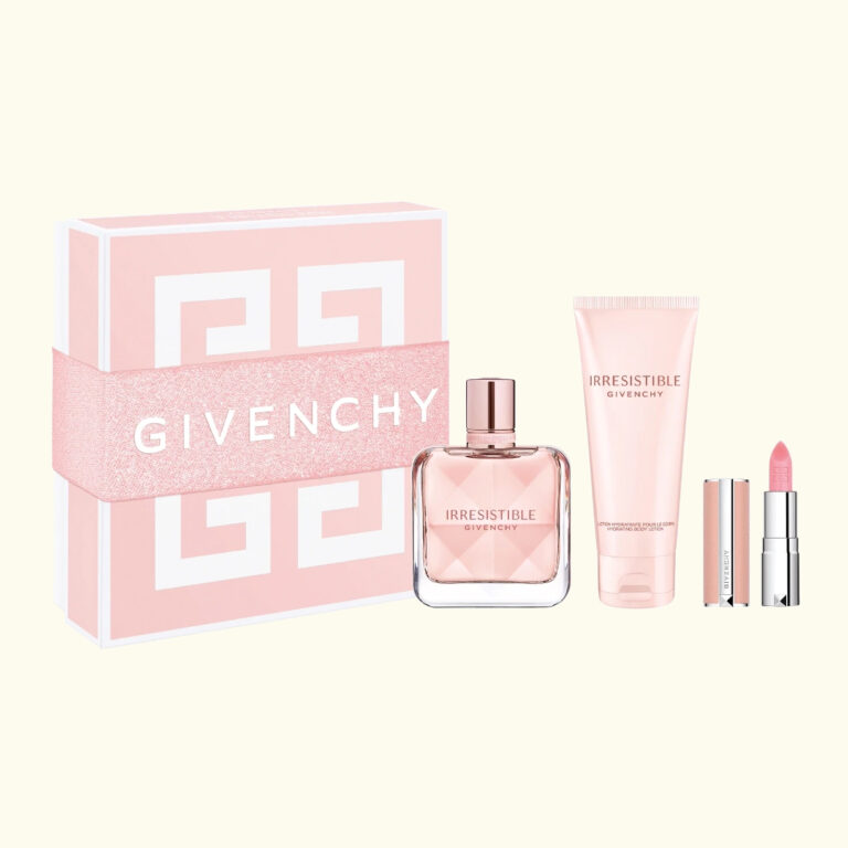 coffret givenchy miniature pour femme