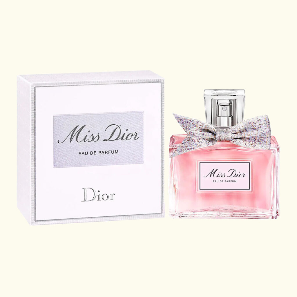 Miss Dior Eau De Parfum Ancienne Version
