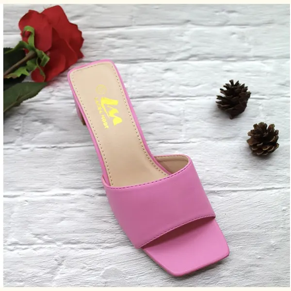 laura mode chaussures