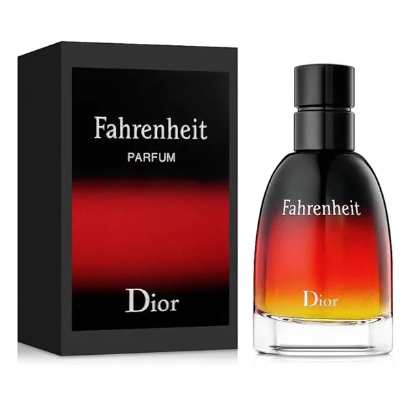 Fahrenheit homme parfum store